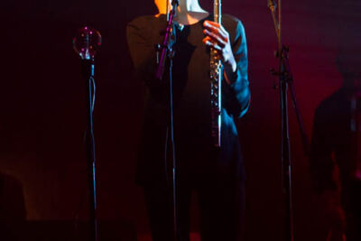 Zaterdag @ Les Ardentes 2014, picture 10, photographed by Nick De Gregorio - FrontView Magazine