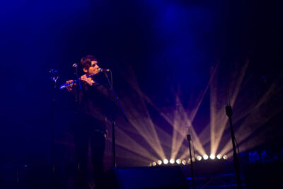 Zaterdag @ Les Ardentes 2014, picture 14, photographed by Nick De Gregorio - FrontView Magazine