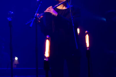 Zaterdag @ Les Ardentes 2014, picture 15, photographed by Nick De Gregorio - FrontView Magazine