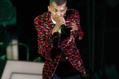 Zaterdag @ Les Ardentes 2014, picture 30, photographed by Nick De Gregorio - FrontView Magazine
