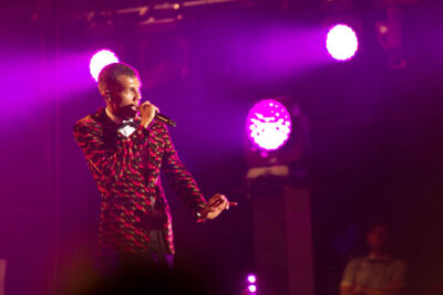 Zaterdag @ Les Ardentes 2014, picture 31, photographed by Nick De Gregorio - FrontView Magazine