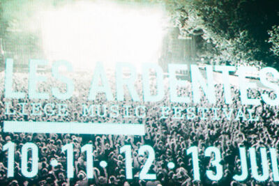 Zaterdag @ Les Ardentes 2014, picture 34, photographed by Nick De Gregorio - FrontView Magazine