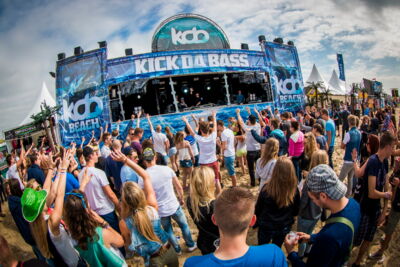 Beachland 2014 @ Strand Blankenberge, picture 12, photographed by sven dullaert - FrontView Magazine