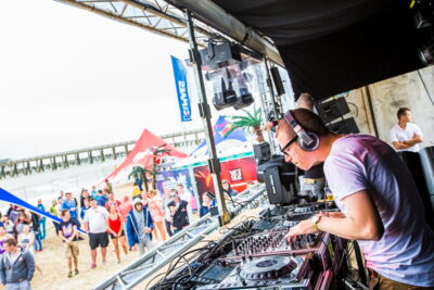 Beachland 2014 @ Strand Blankenberge, picture 15, photographed by sven dullaert - FrontView Magazine