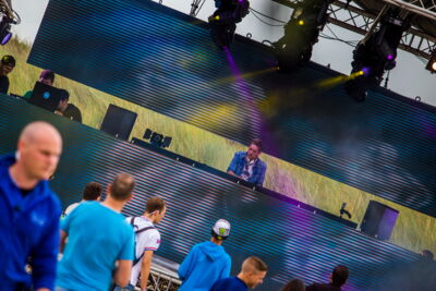 Beachland 2014 @ Strand Blankenberge, picture 16, photographed by sven dullaert - FrontView Magazine