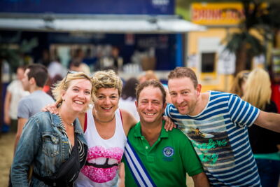 Beachland 2014 @ Strand Blankenberge, picture 17, photographed by sven dullaert - FrontView Magazine
