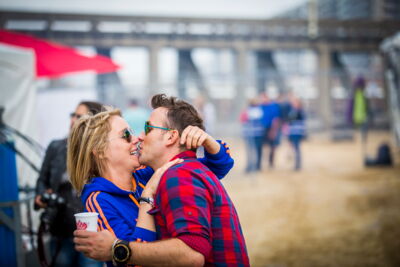 Beachland 2014 @ Strand Blankenberge, picture 25, photographed by sven dullaert - FrontView Magazine