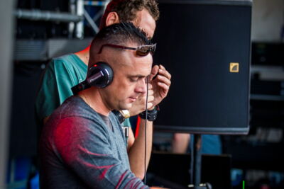 Beachland 2014 @ Strand Blankenberge, picture 28, photographed by sven dullaert - FrontView Magazine