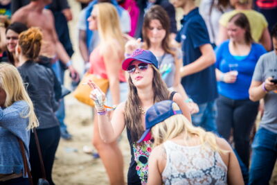 Beachland 2014 @ Strand Blankenberge, picture 31, photographed by sven dullaert - FrontView Magazine