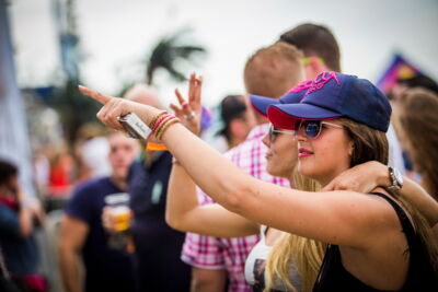 Beachland 2014 @ Strand Blankenberge, picture 32, photographed by sven dullaert - FrontView Magazine