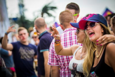 Beachland 2014 @ Strand Blankenberge, picture 33, photographed by sven dullaert - FrontView Magazine
