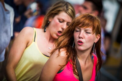 Beachland 2014 @ Strand Blankenberge, picture 44, photographed by sven dullaert - FrontView Magazine