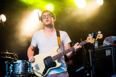 Billie Leyers @ Palm Parkies Kapellen, picture 25, photographed by FrontView Magazine