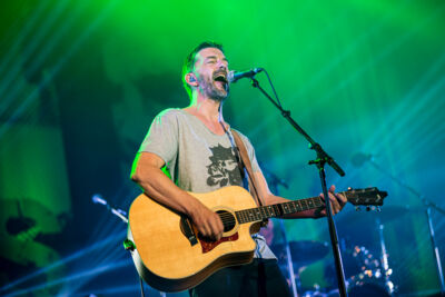 Clouseau @ Beleuvenissen 2014, picture 12, photographed by Kurt Jacobs - FrontView Magazine