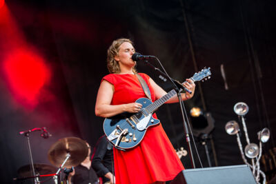 Hannelore Bedert @ Beleuvenissen 2014, picture 3, photographed by Kurt Jacobs - FrontView Magazine