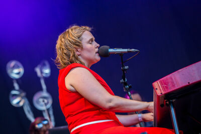 Hannelore Bedert @ Beleuvenissen 2014, picture 8, photographed by Kurt Jacobs - FrontView Magazine