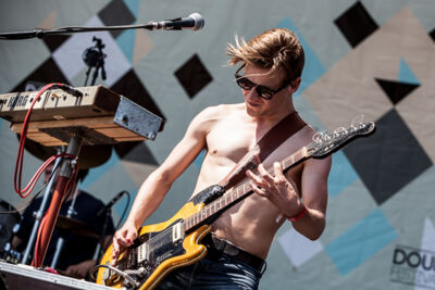 Psycho 44 @ Dour 2014, picture 1, photographed by Dorien Goetschalckx - FrontView Magazine