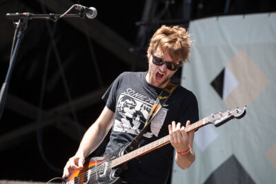 Psycho 44 @ Dour 2014, picture 10, photographed by Dorien Goetschalckx - FrontView Magazine