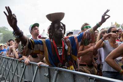 Admiral T @ Dour 2014, picture 12, photographed by Dorien Goetschalckx - FrontView Magazine