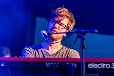 Marble Sounds @ Woosha 2014, picture 6, photographed by Jonas Wallecan - FrontView Magazine