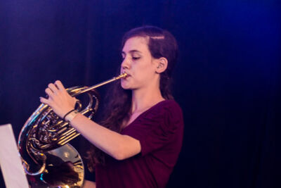 Marble Sounds @ Woosha 2014, picture 10, photographed by Jonas Wallecan - FrontView Magazine