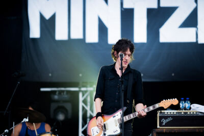 Mintzkov @ Woosha 2014, foto 1, foto's door Jonas Wallecan - FrontView Magazine