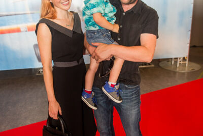 Première Planes 2 @ Brussels airport, picture 5, photographed by Dimitri Vanlommel - FrontView Magazine