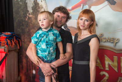 Première Planes 2 @ Brussels airport, picture 8, photographed by Dimitri Vanlommel - FrontView Magazine