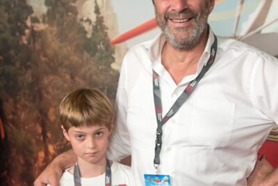 Première Planes 2 @ Brussels airport, picture 10, photographed by Dimitri Vanlommel - FrontView Magazine