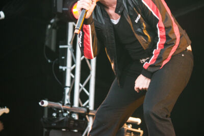 Backstreet Boys @ Oostende Beach, picture 19, photographed by Tom Stessens - FrontView Magazine