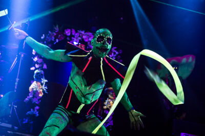 Punish Yourself @ Dour 2014, picture 15, photographed by Dorien Goetschalckx - FrontView Magazine