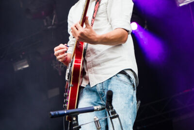 Bandits voorprogramma Backstreet Boys, picture 12, photographed by Tom Stessens - FrontView Magazine