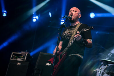 Loudblast @ Dour 2014, picture 8, photographed by Dorien Goetschalckx - FrontView Magazine