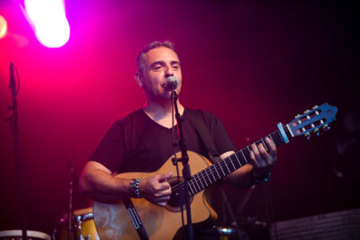 Belle Perez @ Palm Parkies Kapellen, picture 9, photographed by Dimitri Vanlommel - FrontView Magazine