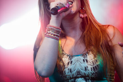 Belle Perez @ Palm Parkies Kapellen, picture 11, photographed by Dimitri Vanlommel - FrontView Magazine