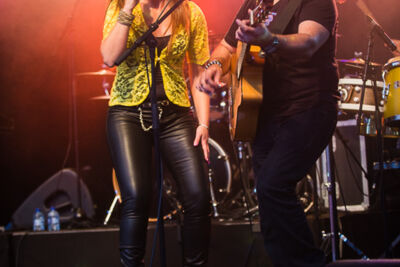 Belle Perez @ Palm Parkies Kapellen, picture 18, photographed by Dimitri Vanlommel - FrontView Magazine