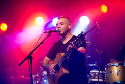 Belle Perez @ Palm Parkies Kapellen, picture 19, photographed by Dimitri Vanlommel - FrontView Magazine