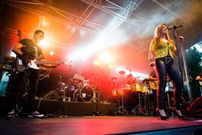 Belle Perez @ Palm Parkies Kapellen, picture 22, photographed by Dimitri Vanlommel - FrontView Magazine