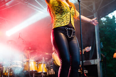 Belle Perez @ Palm Parkies Kapellen, picture 23, photographed by Dimitri Vanlommel - FrontView Magazine