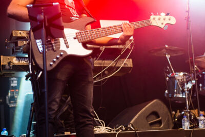 Belle Perez @ Palm Parkies Kapellen, picture 24, photographed by Dimitri Vanlommel - FrontView Magazine