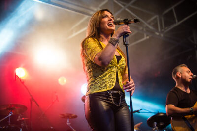 Belle Perez @ Palm Parkies Kapellen, picture 25, photographed by Dimitri Vanlommel - FrontView Magazine