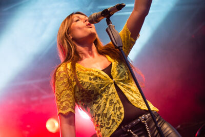 Belle Perez @ Palm Parkies Kapellen, picture 26, photographed by Dimitri Vanlommel - FrontView Magazine