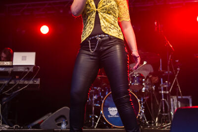 Belle Perez @ Palm Parkies Kapellen, picture 32, photographed by Dimitri Vanlommel - FrontView Magazine