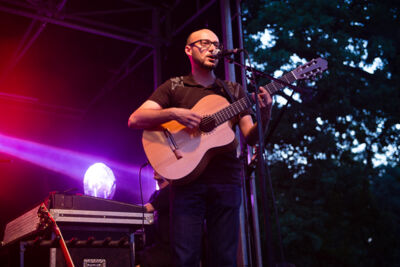 Belle Perez @ Palm Parkies Kapellen, picture 34, photographed by Dimitri Vanlommel - FrontView Magazine