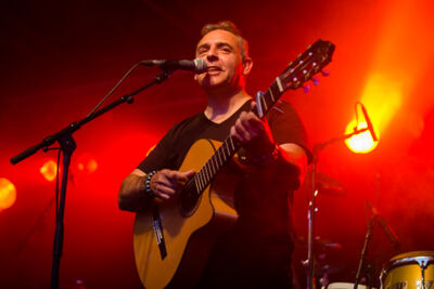 Belle Perez @ Palm Parkies Kapellen, picture 35, photographed by Dimitri Vanlommel - FrontView Magazine