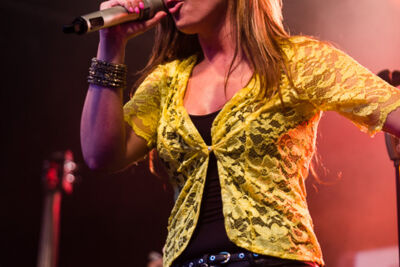 Belle Perez @ Palm Parkies Kapellen, picture 36, photographed by Dimitri Vanlommel - FrontView Magazine