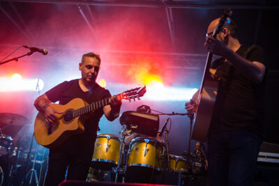Belle Perez @ Palm Parkies Kapellen, picture 38, photographed by Dimitri Vanlommel - FrontView Magazine