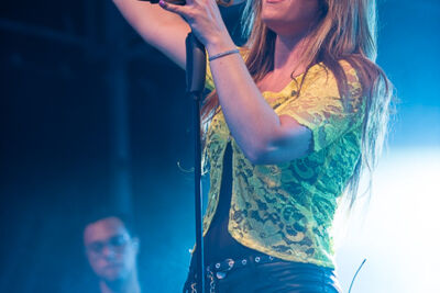 Belle Perez @ Palm Parkies Kapellen, picture 41, photographed by Dimitri Vanlommel - FrontView Magazine