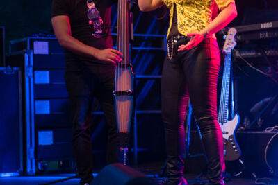Belle Perez @ Palm Parkies Kapellen, picture 46, photographed by Dimitri Vanlommel - FrontView Magazine