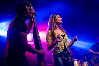 Belle Perez @ Palm Parkies Kapellen, picture 50, photographed by Dimitri Vanlommel - FrontView Magazine